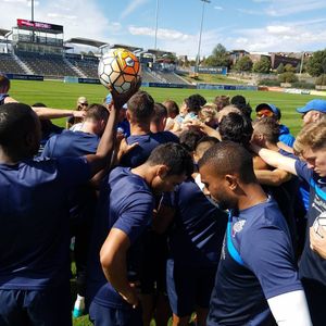 Image post by @switchbacksfc on Instagram