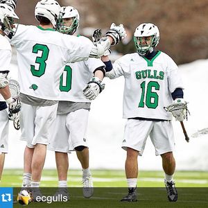 Image post by @endicottmlax on Instagram