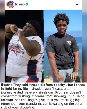Image post by @theshaderoom on Instagram