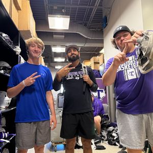 Image post by @tarletonfb on Instagram