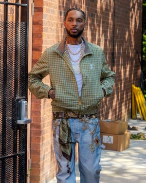 Image post by @keyglock on Instagram
