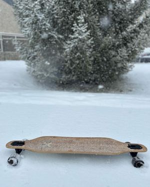 Image post by @boardwithmason on Instagram