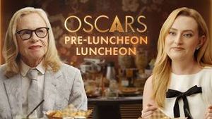 Video post by @oscars on YouTube
