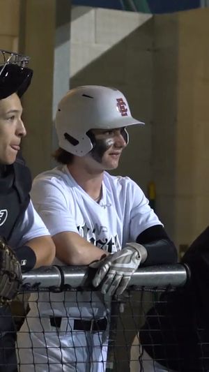 Video post by @Perfectgameusa on Facebook