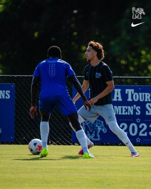 Image post by @memphismsoccer on Instagram