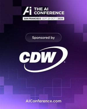 Image post by @aiconference on Instagram