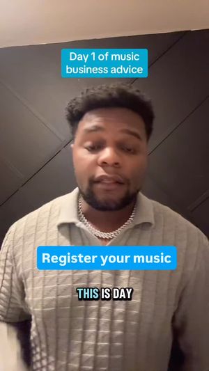 Video post by @Full Time Musician on Facebook