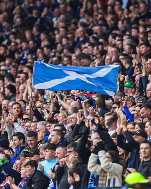 Image post by @scotlandnationalteam on Instagram
