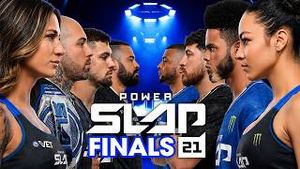 Video post by @powerslap on YouTube
