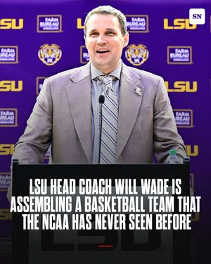Image post by @sportingnews on Instagram