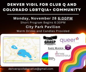 Image post by @DenverPrideFest on Facebook