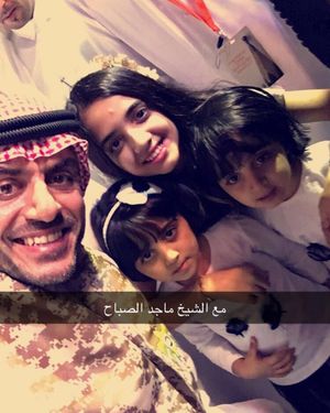 Image post by @aisha_alsuwide on Instagram