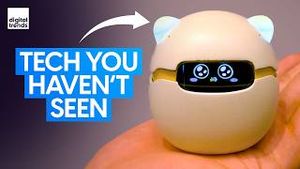 Video post by @digitaltrends on YouTube