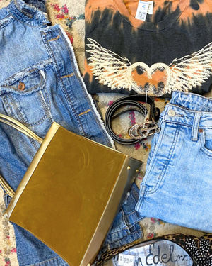 Image post by @goodwill_inw on Instagram