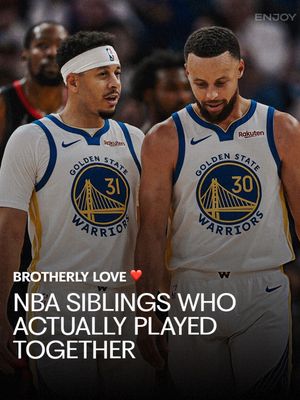 Video post by @enjoybball on TikTok