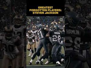 Video post by @nflvault on YouTube