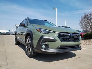 Image post by @mccarthysubaru on Instagram