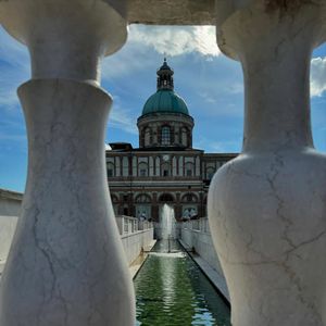 Image post by @crisbarbarino on Instagram