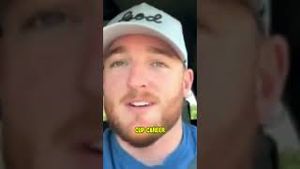 Video post by @bigplaycleveland on YouTube