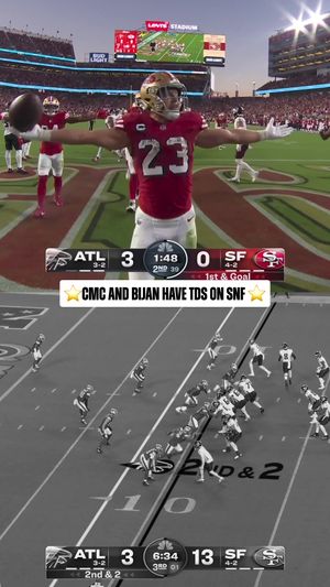 Video post by @nfl on TikTok