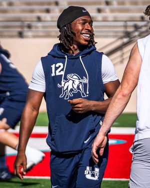 Image post by @usufootball on Instagram