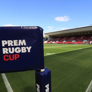 Image post by @officialgloucesterrugby on Instagram