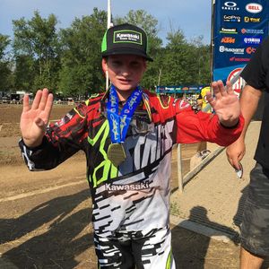 Image post by @racerxonline on Instagram