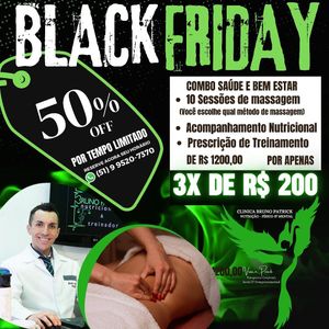 Image post by @brunopatricknutri on Instagram
