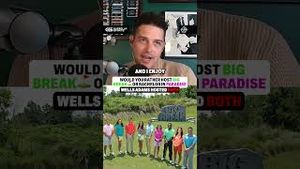Video post by @guerillasports_ on YouTube