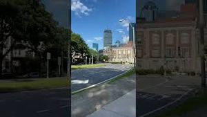 Video post by @bostonwithemily on YouTube