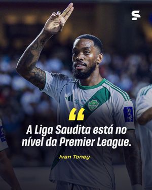 Image post by @sportv on Instagram