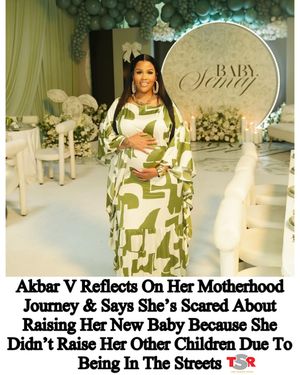 Image post by @theshaderoom on Instagram