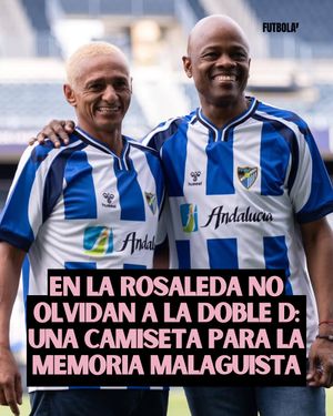 Image post by @futbolamedia on Instagram