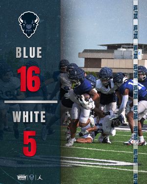 Image post by @hubisonfootball on Instagram