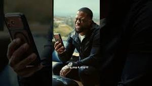 Video post by @primevideo on YouTube