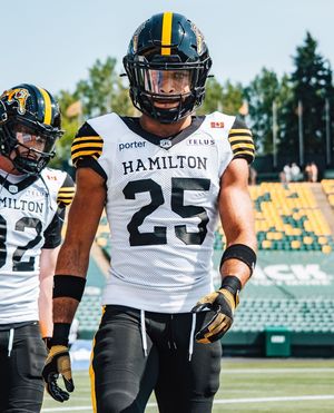 Image post by @hamiltontigercats on Instagram