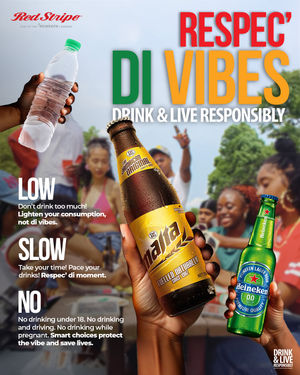 Image post by @thejamaicastar on Instagram