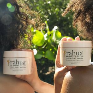 Image post by @RahuaBeauty on Facebook