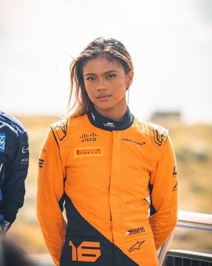 Image post by @racerbia on Instagram