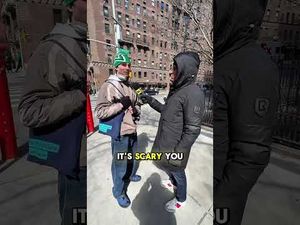Video post by @thedonlemonshow on YouTube