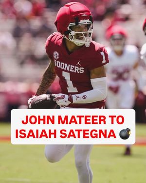 Image post by @cfbalerts on Instagram