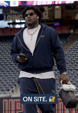 Video post by @broncos on TikTok