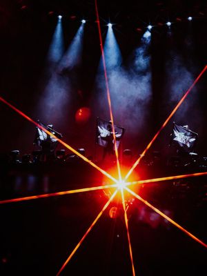 Image post by @babymetal_official on Instagram