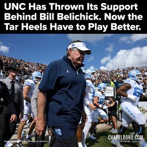 Image post by @chapelboronews on Instagram