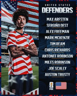Video post by @foxsports on TikTok