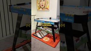 Video post by @ambargarciatv on YouTube