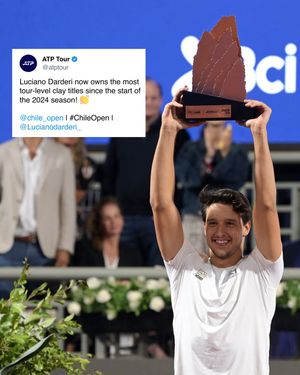 Image post by @atptour on Instagram