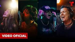 Video post by @telemundo on YouTube