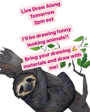 Image post by @richpellegrinoart on Instagram