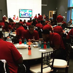 Image post by @umassfootball on Instagram